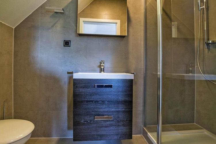 Holiday Resort Van Der Valk, Linstow Dobbin-Linstow Ngoại thất bức ảnh